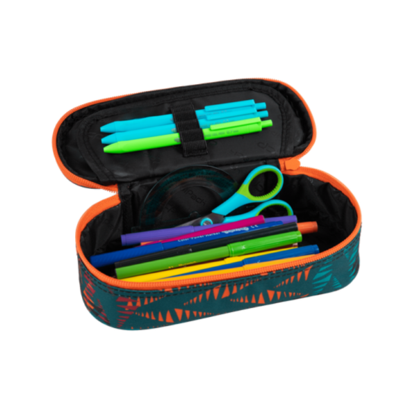 Piórnik jednokomorowy Bear - obrazek 2