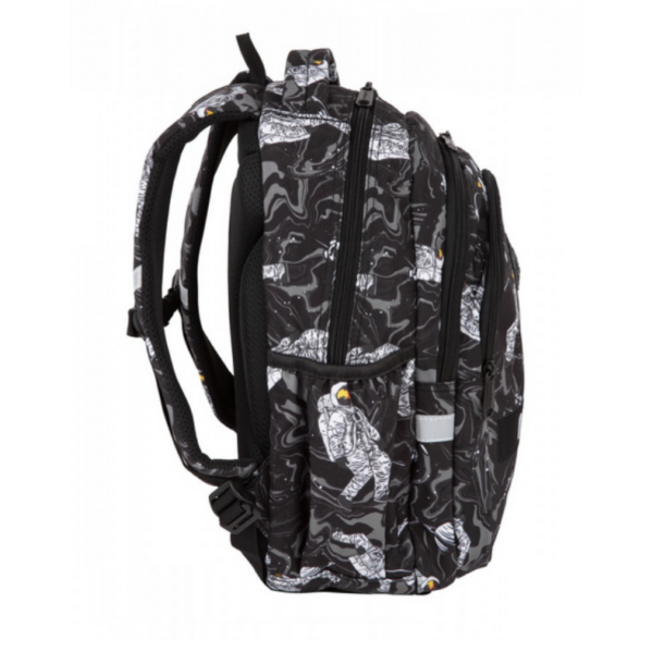 Plecak szkolny Astronaut CoolPack - obrazek 2