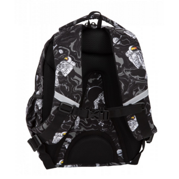 Plecak szkolny Astronaut CoolPack - obrazek 3