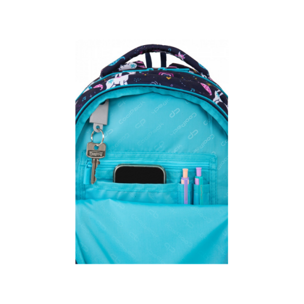 Plecak szkolny Mrs Unicorn CoolPack - obrazek 4