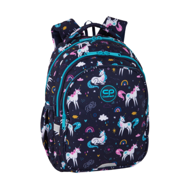 Plecak szkolny Mrs Unicorn CoolPack