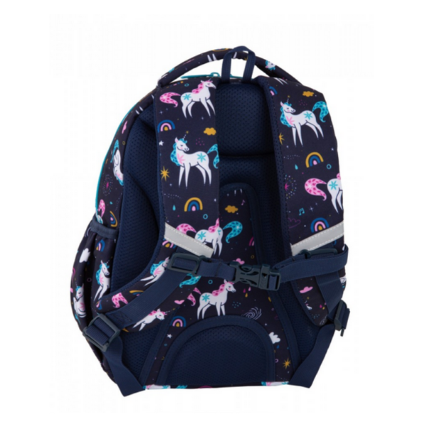 Plecak szkolny Mrs Unicorn CoolPack - obrazek 3