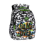 Plecak szkolny Game Over CoolPack