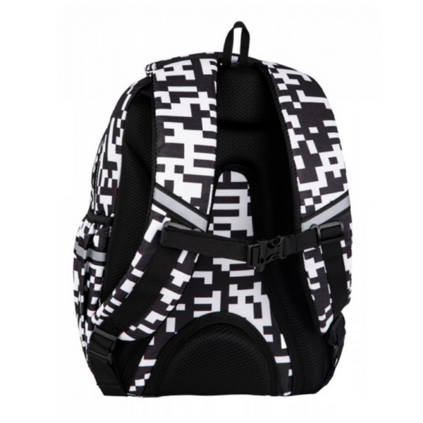 Plecak szkolny Game Over CoolPack - obrazek 3