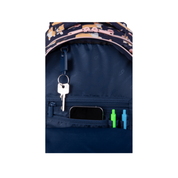 Plecak szkolny Elisabeth CoolPack - obrazek 4