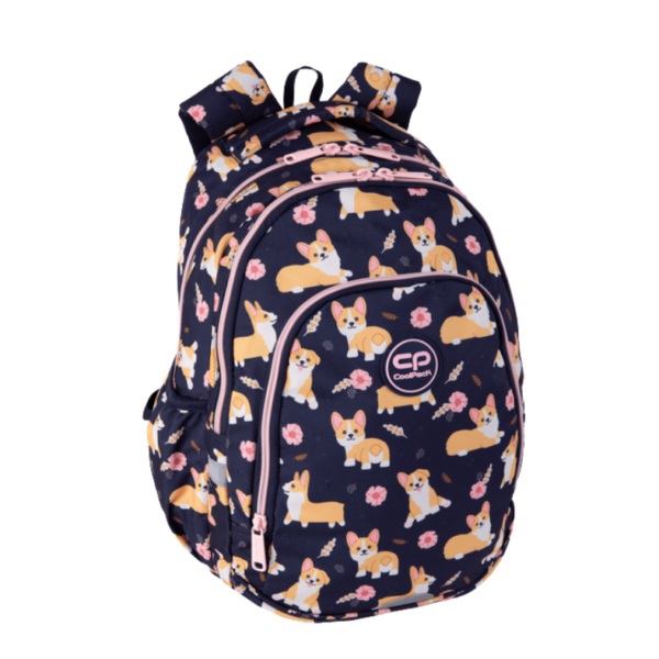 Plecak szkolny Elisabeth CoolPack