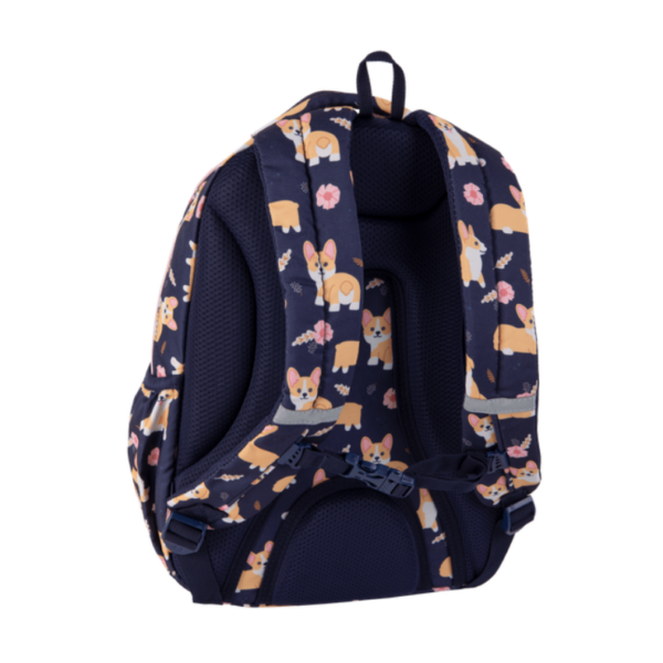 Plecak szkolny Elisabeth CoolPack - obrazek 3