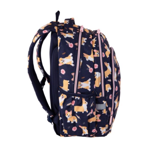 Plecak szkolny Elisabeth CoolPack - obrazek 2