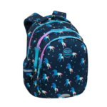 Plecak szkolny Blue Unicorn CoolPack