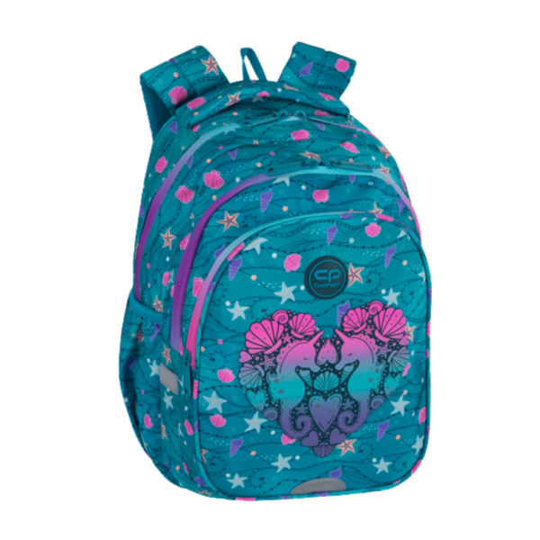 Plecak szkolny Seafish CoolPack