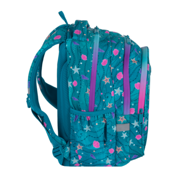 Plecak szkolny Seafish CoolPack - obrazek 2