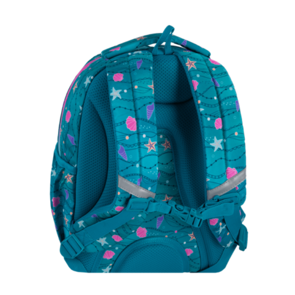 Plecak szkolny Seafish CoolPack - obrazek 3