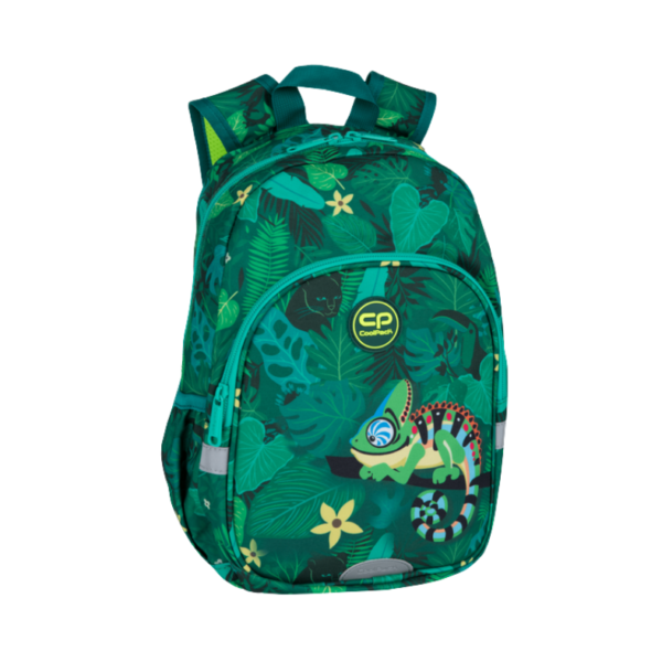Plecaczek wycieczkowy Tropic CoolPack