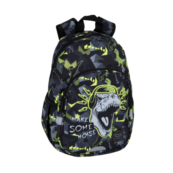 Plecaczek wycieczkowy Dinopark CoolPack