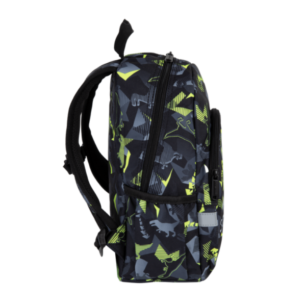 Plecaczek wycieczkowy Dinopark CoolPack - obrazek 2