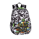 Plecaczek wycieczkowy Game Over CoolPack