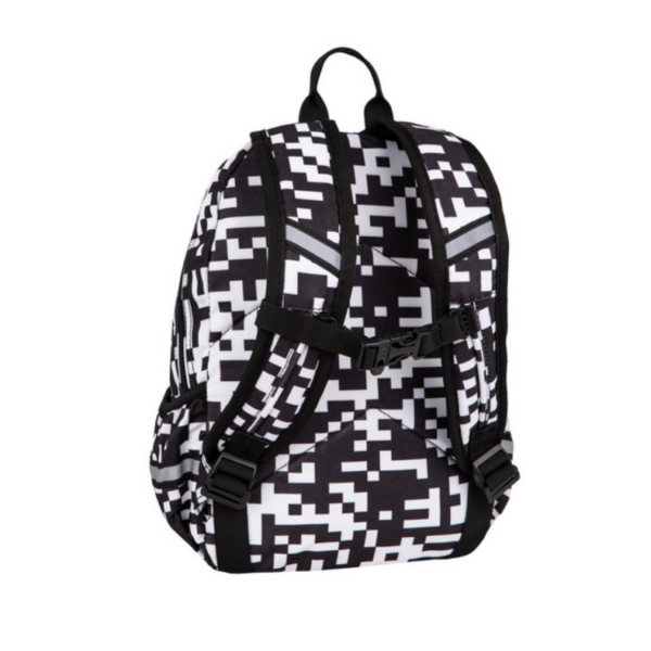 Plecaczek wycieczkowy Game Over CoolPack - obrazek 3