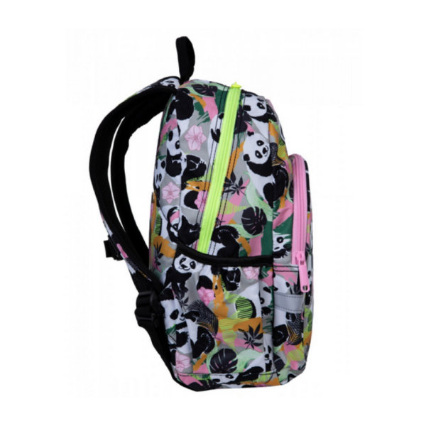 Plecaczek wycieczkowy Panda Gang CoolPack - obrazek 2