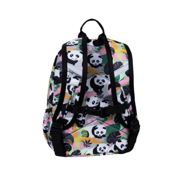 Plecaczek wycieczkowy Panda Gang CoolPack - obrazek 3