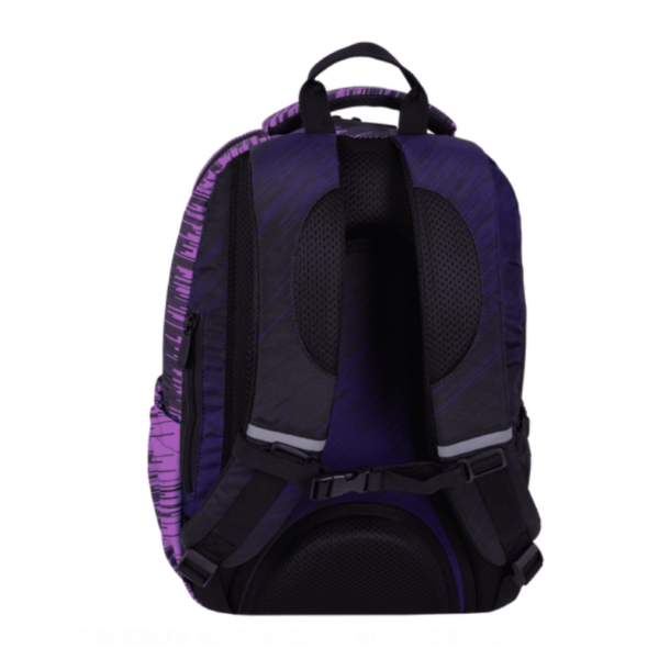 Plecak Rift Purple CoolPack - obrazek 3