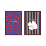 Teczka z gumką A4 Tutto Bello