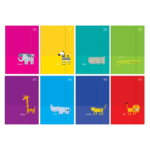 Teczka z gumką A4 BB