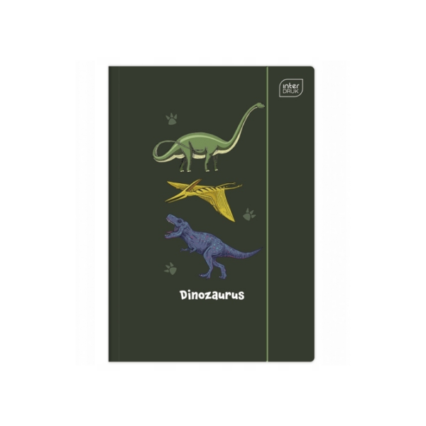 Teczka z gumką A4 PP Kids - obrazek 2