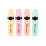 Zakreślacz Deli Macaron