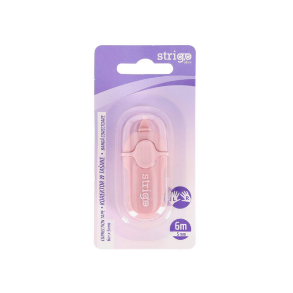 Korektor w taśmie 6m - obrazek 5