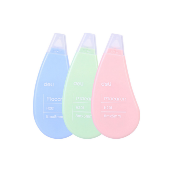 Korektor w taśmie 8m