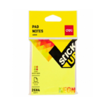 Notes samoprzylepny Neon