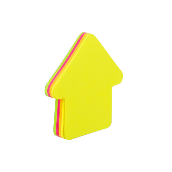 Notes samoprzylepny Neon - obrazek 3