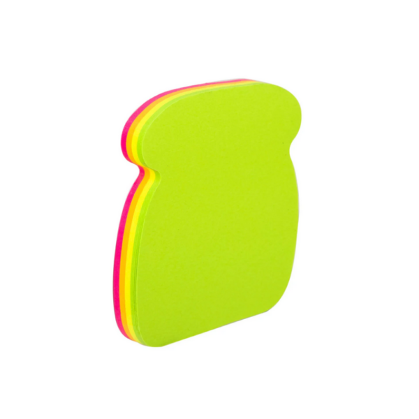 Notes samoprzylepny Neon - obrazek 5