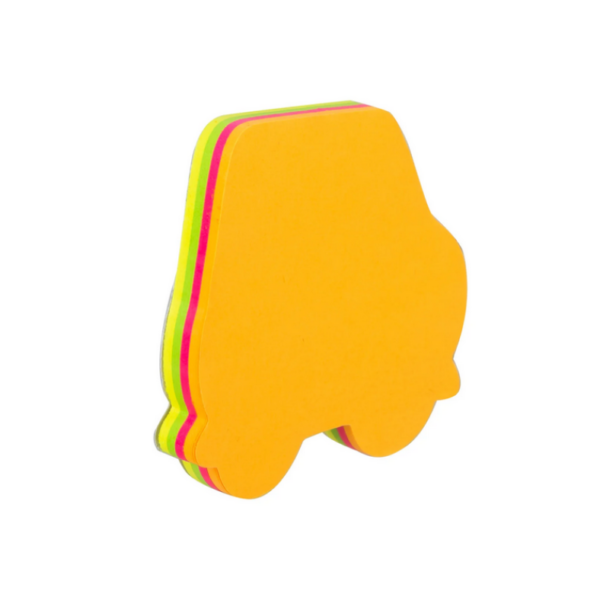 Notes samoprzylepny Neon - obrazek 2