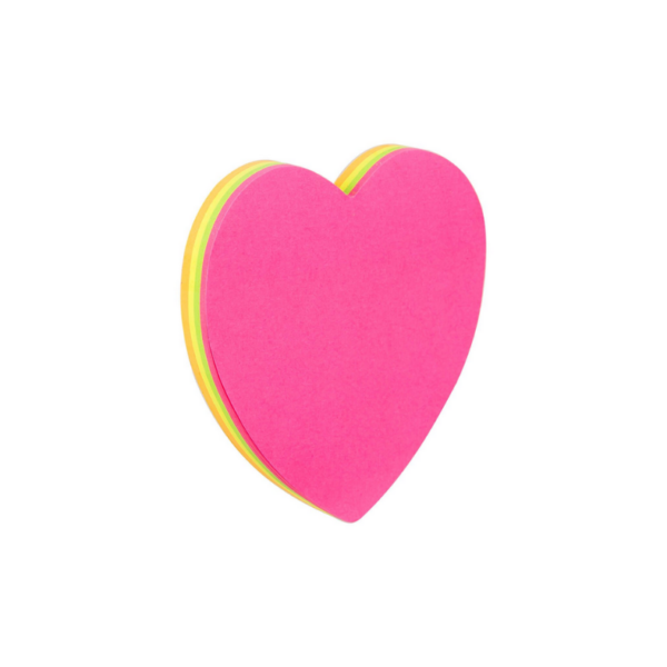 Notes samoprzylepny Neon - obrazek 3