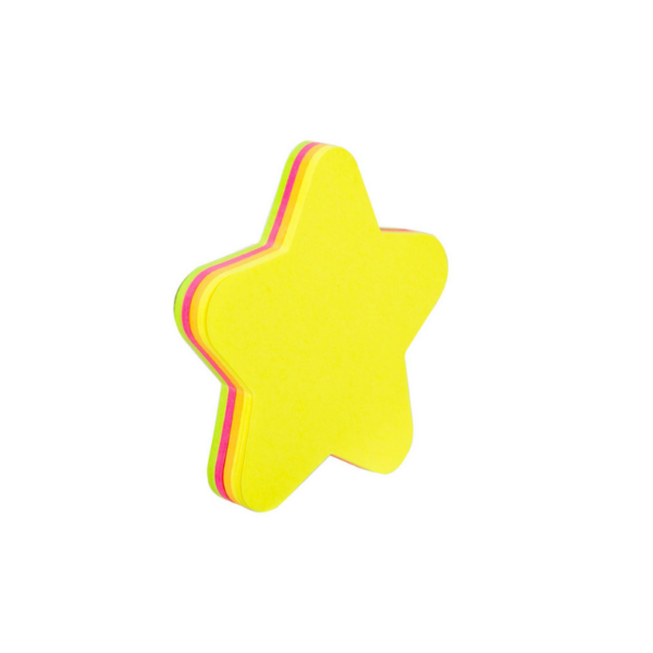 Notes samoprzylepny Neon - obrazek 2