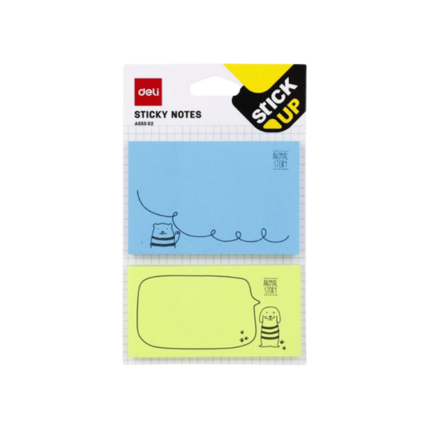 Notes samoprzylepny - obrazek 3