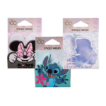 Notes samoprzylepny Disney