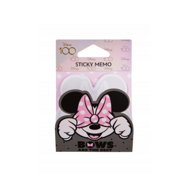 Notes samoprzylepny Disney - obrazek 2