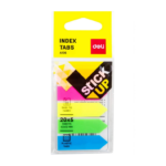 Zakładki indeksujące