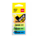 Zakładki indeksujące