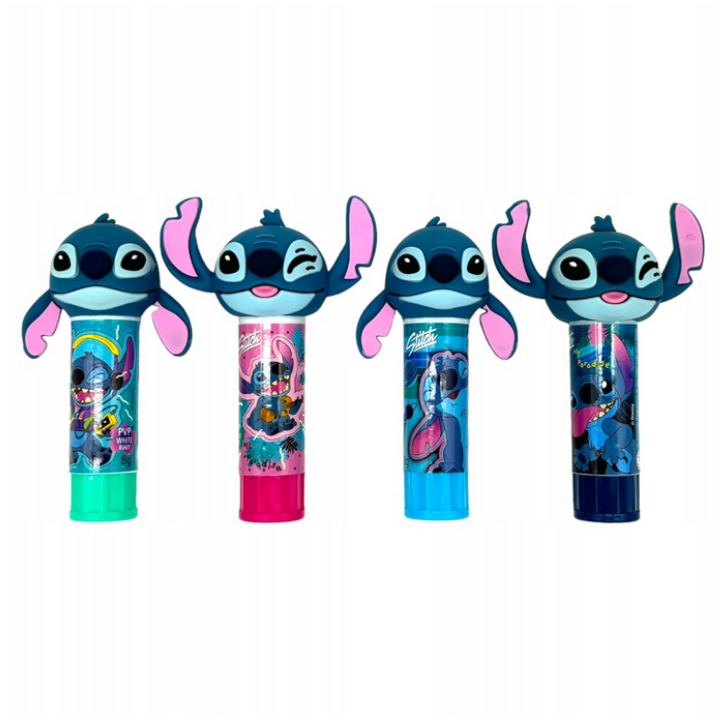 Bez nazwy (Post na Facebooka)(915) Klej w sztyfcie Stitch - obrazek 1