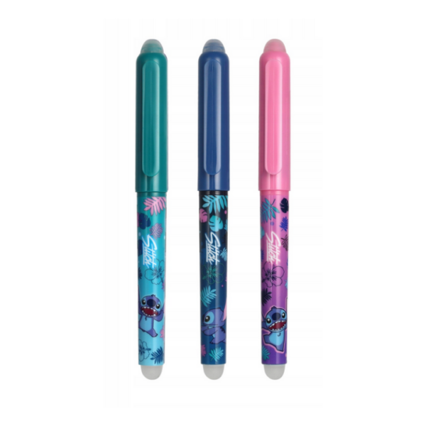 Pióro wymazywalne Stitch