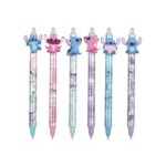 Długopis wymazywalny pastelowy Stitch