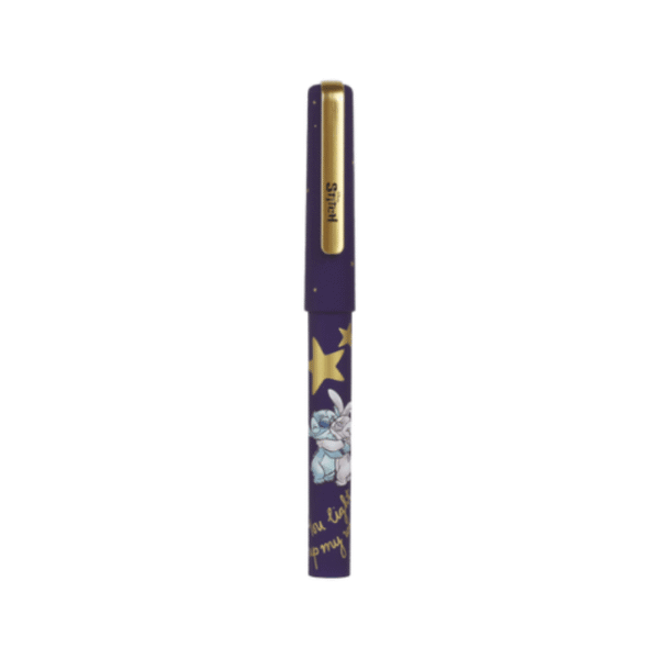 Długopis żelowy Stitch - obrazek 3