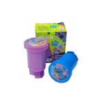 Stempel z naklejkami Stitch