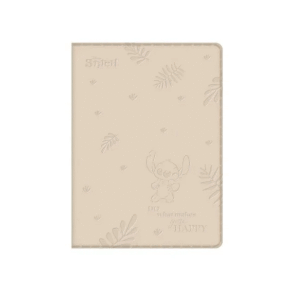 Notes B6 80 kartek # Stitch