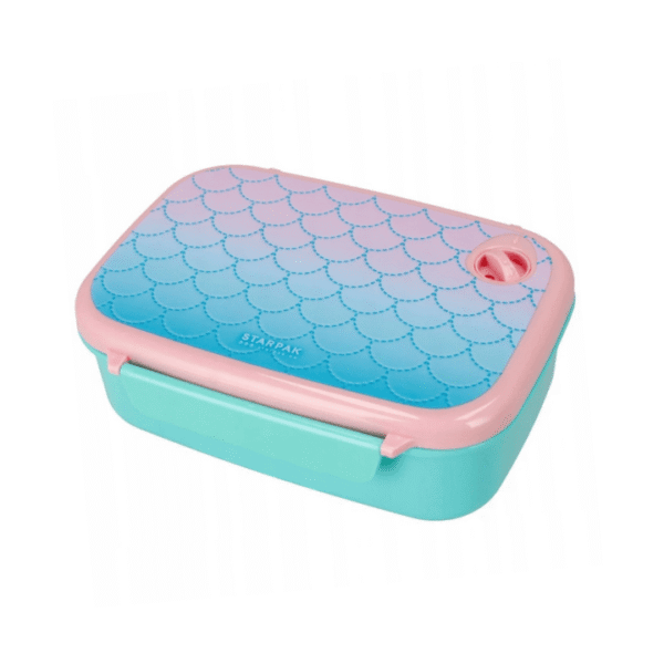 Śniadaniówka Ombre