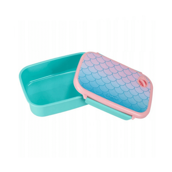 Śniadaniówka Ombre - obrazek 2