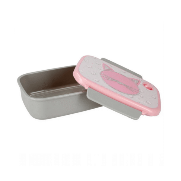 Śniadaniówka Kitty - obrazek 2